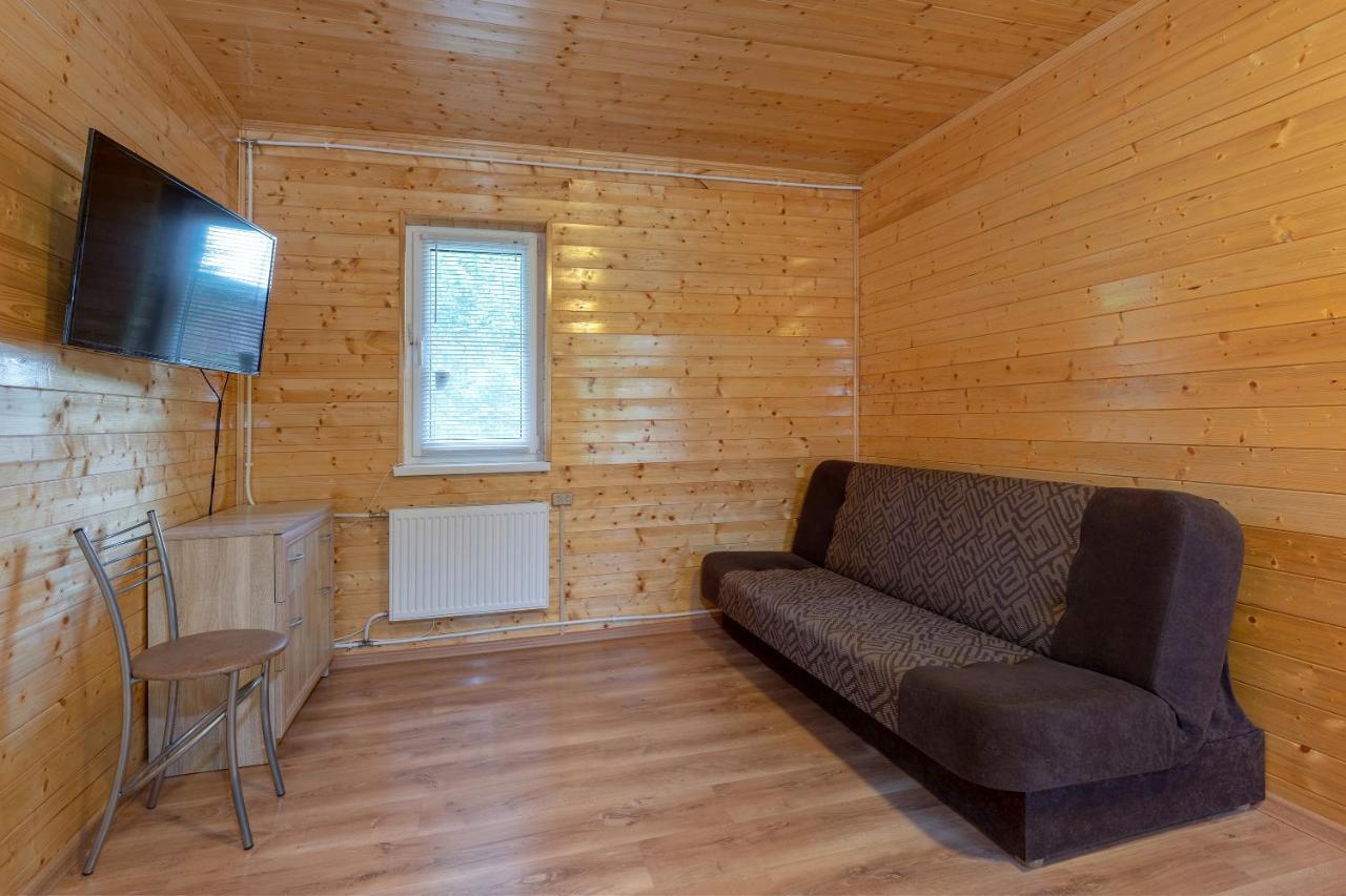 Karumetsa Apartment Отепя Экстерьер фото