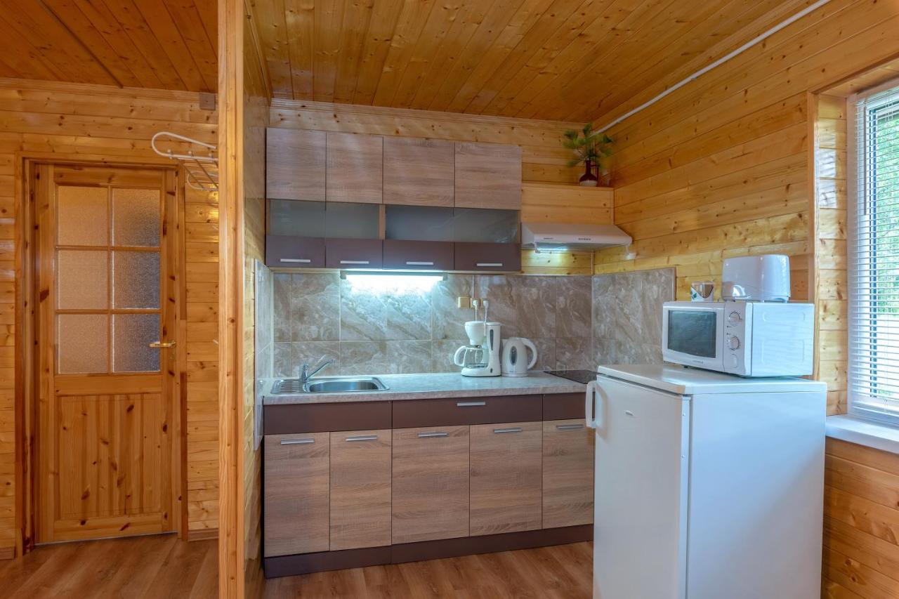 Karumetsa Apartment Отепя Экстерьер фото