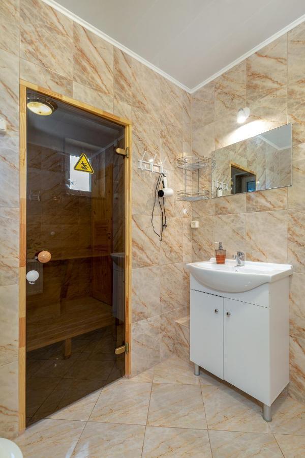Karumetsa Apartment Отепя Экстерьер фото