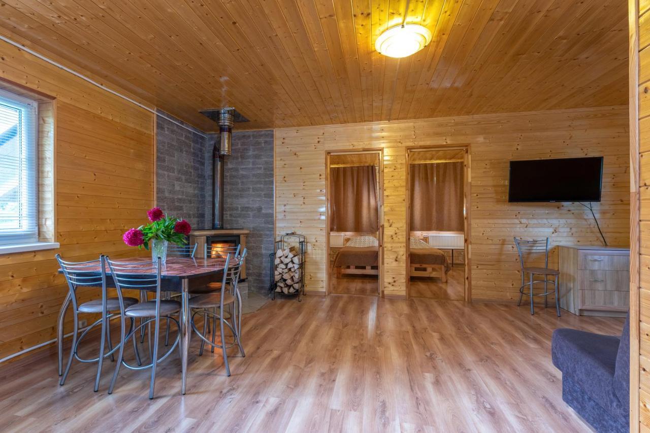 Karumetsa Apartment Отепя Экстерьер фото