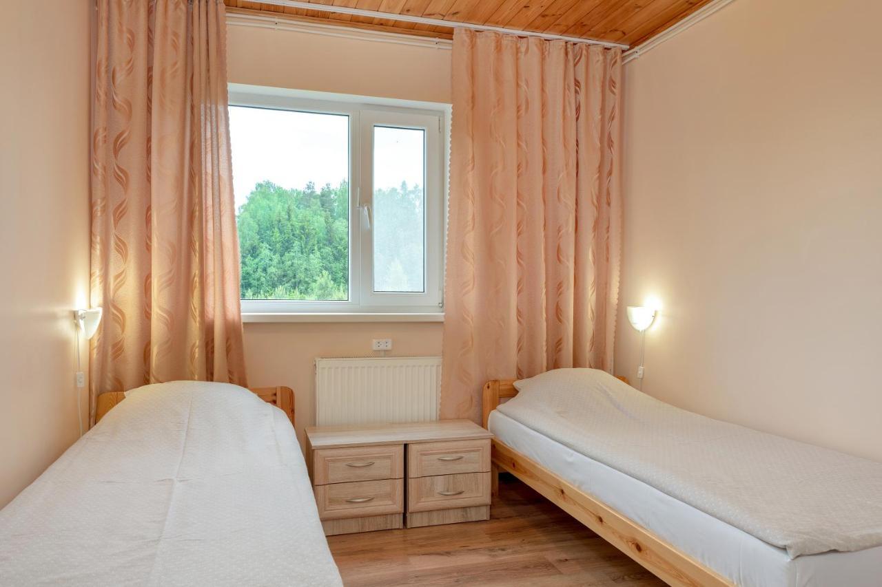 Karumetsa Apartment Отепя Экстерьер фото