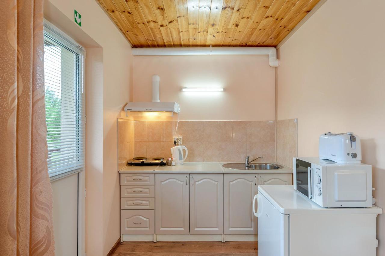 Karumetsa Apartment Отепя Экстерьер фото