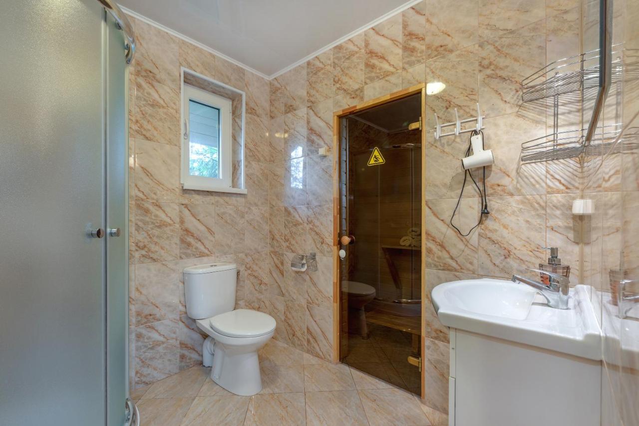Karumetsa Apartment Отепя Экстерьер фото