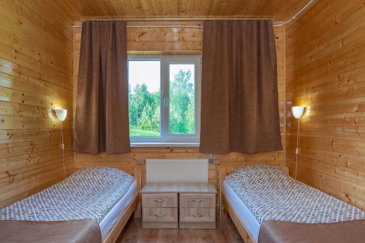 Karumetsa Apartment Отепя Экстерьер фото