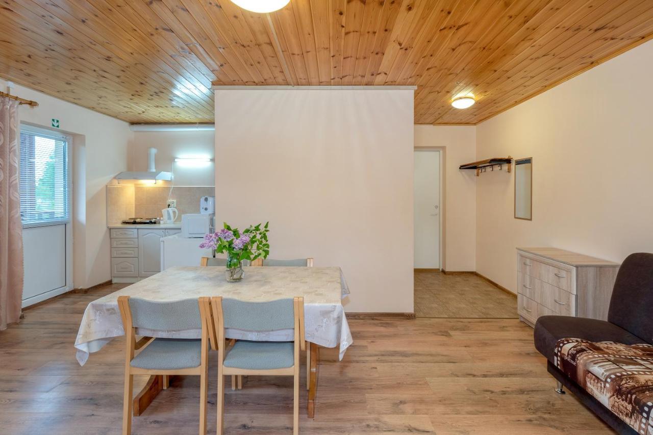 Karumetsa Apartment Отепя Экстерьер фото