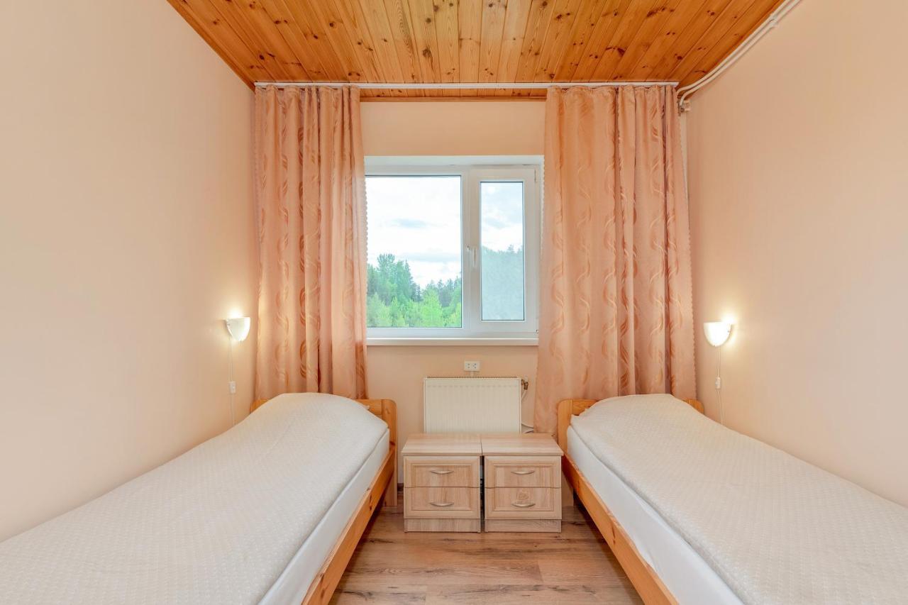 Karumetsa Apartment Отепя Экстерьер фото