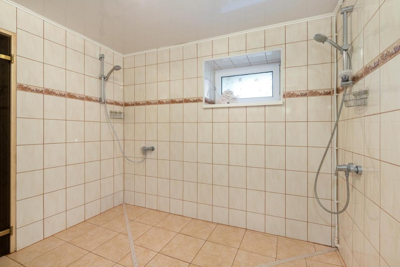 Karumetsa Apartment Отепя Экстерьер фото