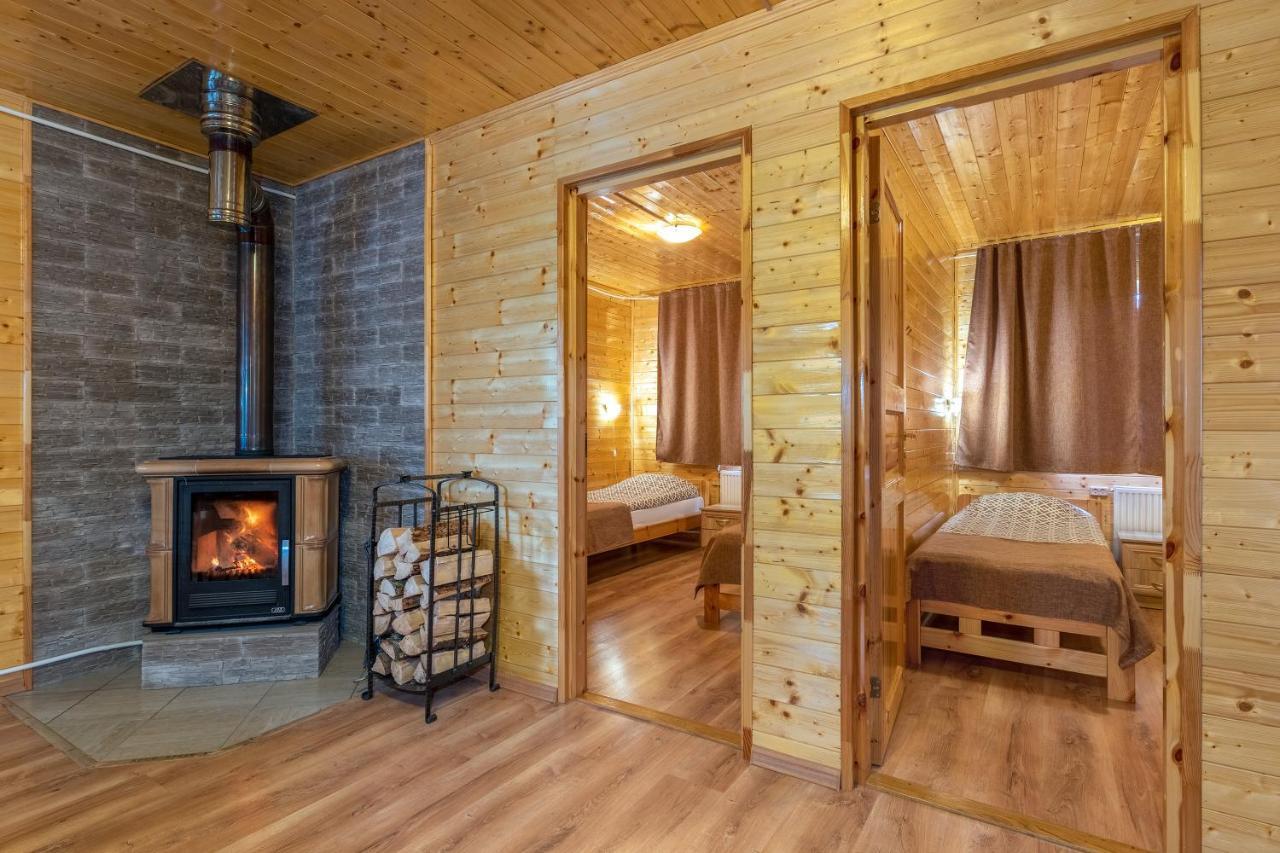 Karumetsa Apartment Отепя Экстерьер фото